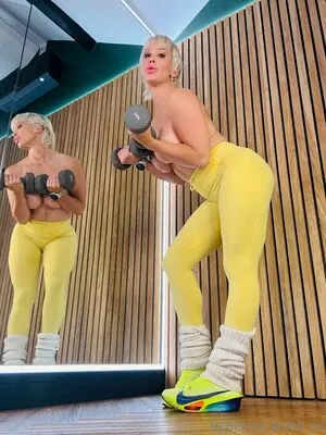 Rebeccamoreuk OnlyFans Leaked Free Thumbnail Picture - #0YhWOzQtsx