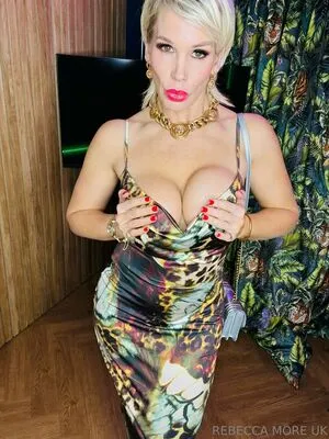 Rebeccamoreuk OnlyFans Leaked Free Thumbnail Picture - #28CbTx1Mn2
