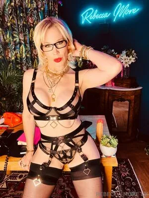 Rebeccamoreuk OnlyFans Leaked Free Thumbnail Picture - #6obRD7TKhy