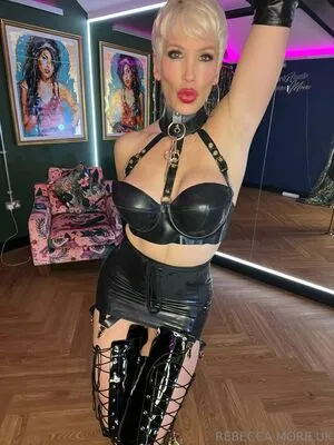 Rebeccamoreuk OnlyFans Leaked Free Thumbnail Picture - #6rjBhjUdY4