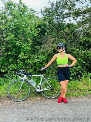 Rebeccamoreuk OnlyFans Leaked Free Thumbnail Picture - #7mG8ilAR1G