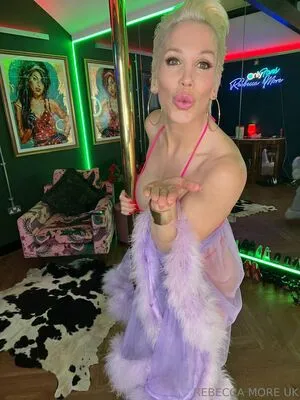 Rebeccamoreuk OnlyFans Leaked Free Thumbnail Picture - #9XylJxnSXH