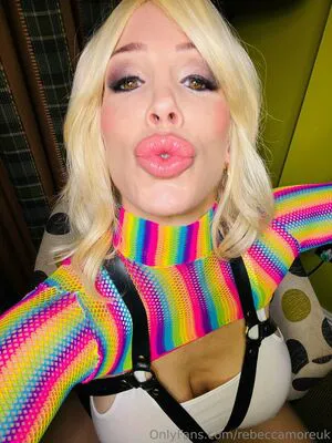 Rebeccamoreuk OnlyFans Leaked Free Thumbnail Picture - #9gkMDSDmOA