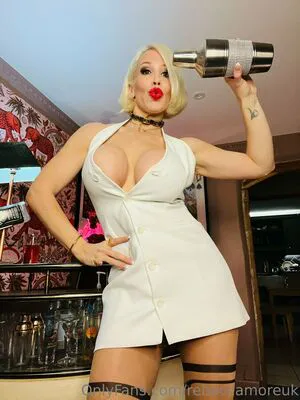 Rebeccamoreuk OnlyFans Leaked Free Thumbnail Picture - #A5UCb4W8Vu