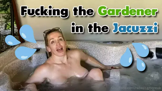 Rebeccamoreuk OnlyFans Leaked Free Thumbnail Picture - #ArMpsEJeAK