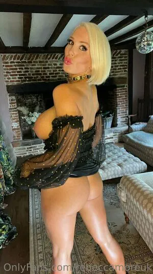 Rebeccamoreuk OnlyFans Leaked Free Thumbnail Picture - #CKEs3Nh8Go
