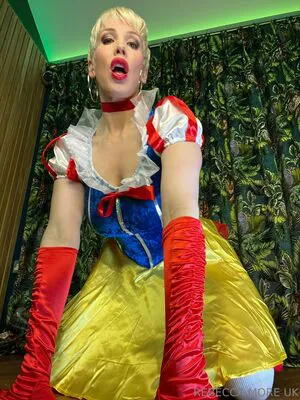 Rebeccamoreuk OnlyFans Leaked Free Thumbnail Picture - #CttfK3ZGYm