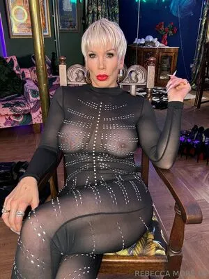 Rebeccamoreuk OnlyFans Leaked Free Thumbnail Picture - #CuMEYTVFka