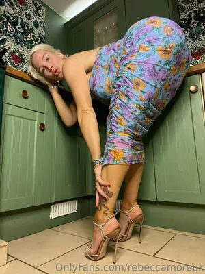 Rebeccamoreuk OnlyFans Leaked Free Thumbnail Picture - #Eo5TdTE3Ej