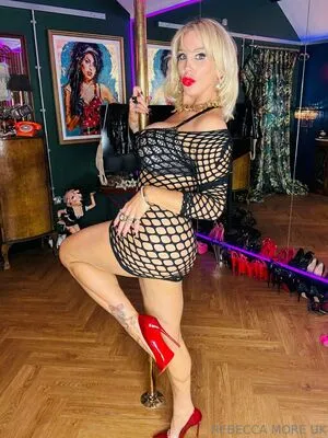 Rebeccamoreuk OnlyFans Leaked Free Thumbnail Picture - #F67YMYBEoM