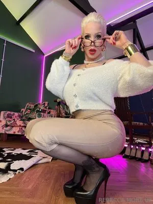 Rebeccamoreuk OnlyFans Leaked Free Thumbnail Picture - #FTNVBB9c6u