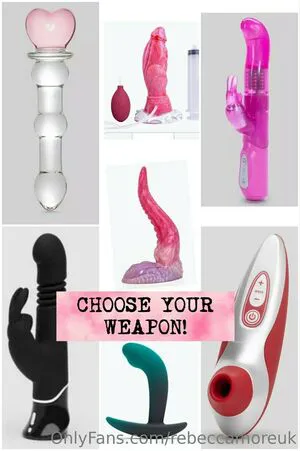 Rebeccamoreuk OnlyFans Leaked Free Thumbnail Picture - #GCV77cGFIi