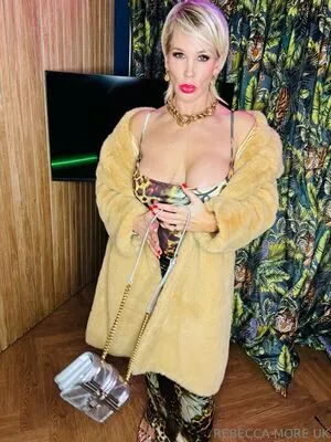Rebeccamoreuk OnlyFans Leaked Free Thumbnail Picture - #GPIEvaNknK