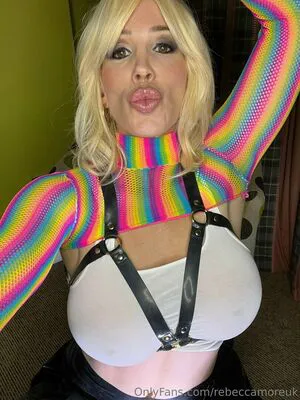 Rebeccamoreuk OnlyFans Leaked Free Thumbnail Picture - #GQzcEor8X0