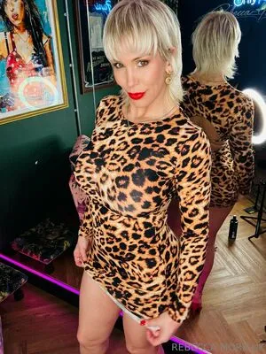 Rebeccamoreuk OnlyFans Leaked Free Thumbnail Picture - #HSK8hgeXeX