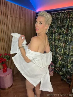 Rebeccamoreuk OnlyFans Leaked Free Thumbnail Picture - #HbOONas9fP