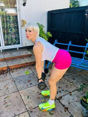 Rebeccamoreuk OnlyFans Leaked Free Thumbnail Picture - #HqsZYdutBD