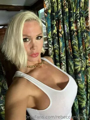 Rebeccamoreuk OnlyFans Leaked Free Thumbnail Picture - #JrDLCtEfbn
