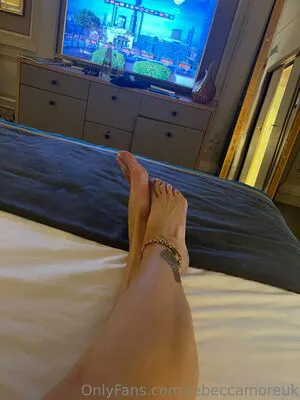 Rebeccamoreuk OnlyFans Leaked Free Thumbnail Picture - #R8WTlTtMLO