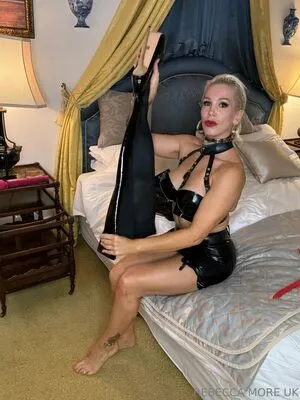 Rebeccamoreuk OnlyFans Leaked Free Thumbnail Picture - #Rzc9f1AdYY