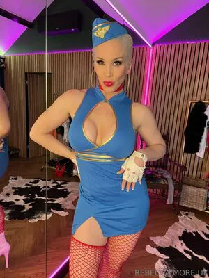 Rebeccamoreuk OnlyFans Leaked Free Thumbnail Picture - #V85HJ2ED5h