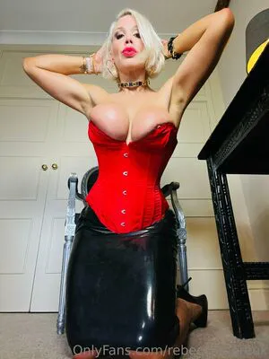 Rebeccamoreuk OnlyFans Leaked Free Thumbnail Picture - #YR137D0zHP