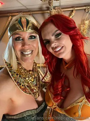 Rebeccamoreuk OnlyFans Leaked Free Thumbnail Picture - #aECYsDKA8A