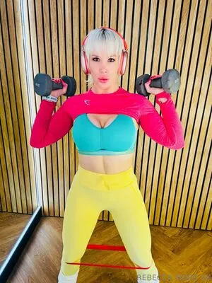 Rebeccamoreuk OnlyFans Leaked Free Thumbnail Picture - #asnDNPrQaf