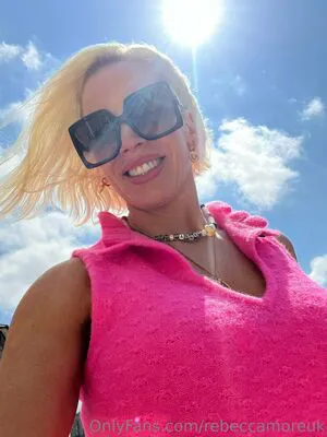 Rebeccamoreuk OnlyFans Leaked Free Thumbnail Picture - #bqciAOb3cz