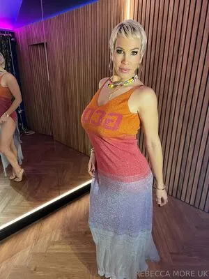 Rebeccamoreuk OnlyFans Leaked Free Thumbnail Picture - #dt7u2M01A8