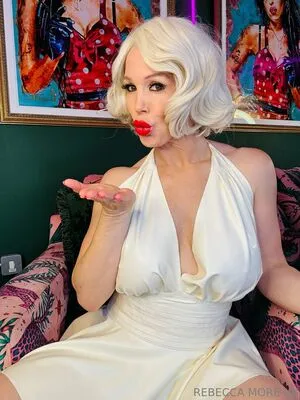 Rebeccamoreuk OnlyFans Leaked Free Thumbnail Picture - #dvCiZkTp2T