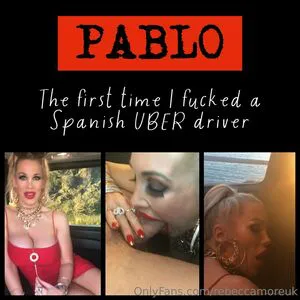 Rebeccamoreuk OnlyFans Leaked Free Thumbnail Picture - #efyoiICUlp