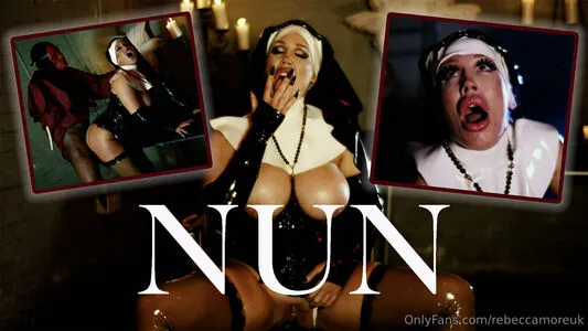 Rebeccamoreuk OnlyFans Leaked Free Thumbnail Picture - #gidoHrlaL1