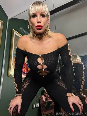 Rebeccamoreuk OnlyFans Leaked Free Thumbnail Picture - #iLnizuGgop