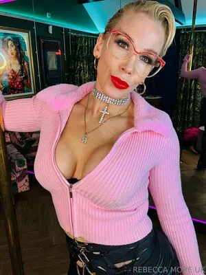 Rebeccamoreuk OnlyFans Leaked Free Thumbnail Picture - #iMAykGtjOr
