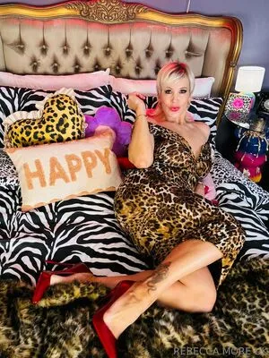 Rebeccamoreuk OnlyFans Leaked Free Thumbnail Picture - #iOxEShYBTb