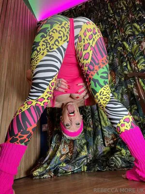 Rebeccamoreuk OnlyFans Leaked Free Thumbnail Picture - #iP7C0EY3LR