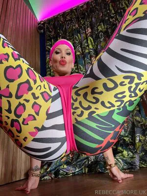 Rebeccamoreuk OnlyFans Leaked Free Thumbnail Picture - #iu5QewRjzC