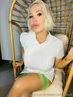 Rebeccamoreuk OnlyFans Leaked Free Thumbnail Picture - #j0mhRFx1nx