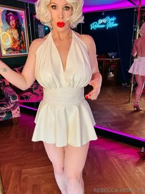 Rebeccamoreuk OnlyFans Leaked Free Thumbnail Picture - #kbm57Kc6QV