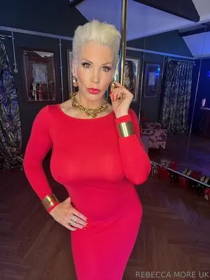 Rebeccamoreuk OnlyFans Leaked Free Thumbnail Picture - #m87nyWvMam