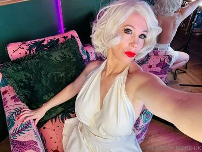 Rebeccamoreuk OnlyFans Leaked Free Thumbnail Picture - #pyUqNrBATc