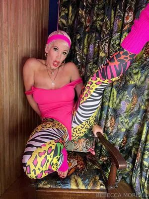 Rebeccamoreuk OnlyFans Leaked Free Thumbnail Picture - #qcrvX8BjjL