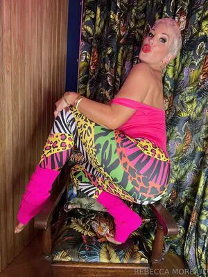 Rebeccamoreuk OnlyFans Leaked Free Thumbnail Picture - #r6Ev0RxQOB