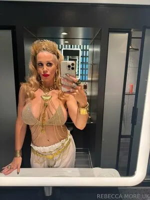 Rebeccamoreuk OnlyFans Leaked Free Thumbnail Picture - #rNfjuOVFQ4