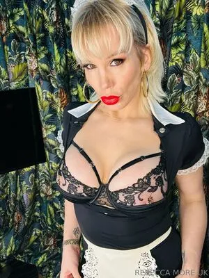 Rebeccamoreuk OnlyFans Leaked Free Thumbnail Picture - #sg8RFggJvy