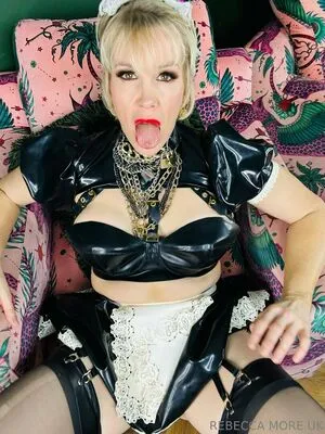 Rebeccamoreuk OnlyFans Leaked Free Thumbnail Picture - #sklYvbWCif