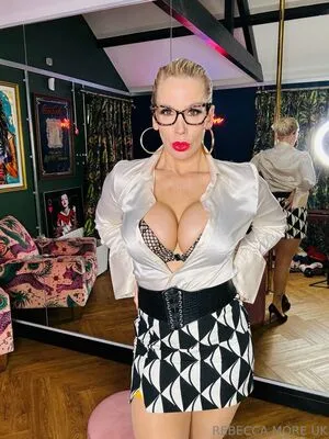 Rebeccamoreuk OnlyFans Leaked Free Thumbnail Picture - #u9Nz4GEtwM