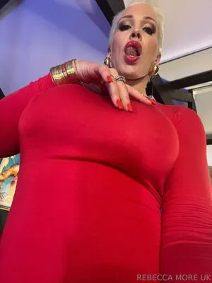 Rebeccamoreuk OnlyFans Leaked Free Thumbnail Picture - #vGAnQKgHom