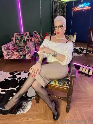 Rebeccamoreuk OnlyFans Leaked Free Thumbnail Picture - #vR4gPjyv5G